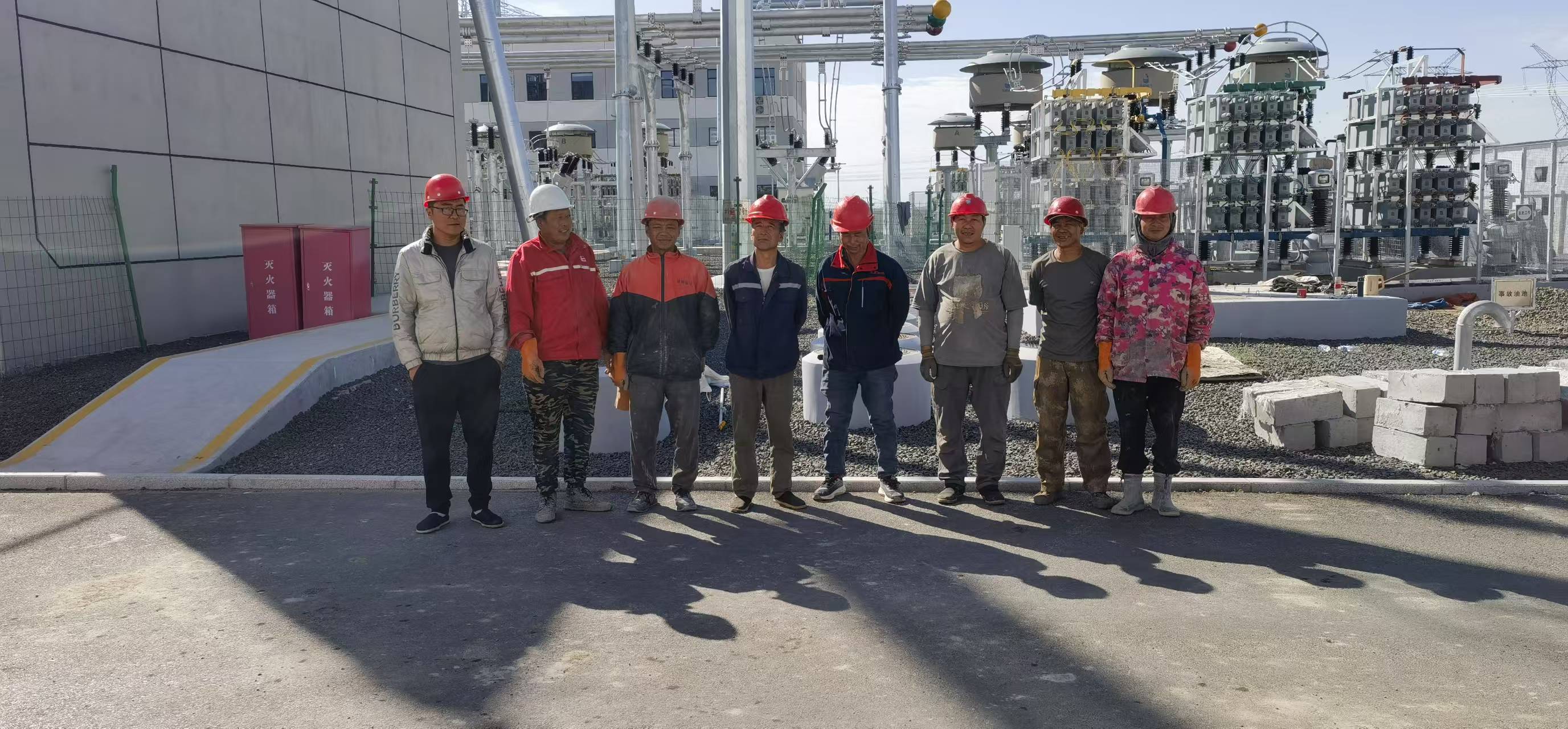 敦化地基沉降如何修复？